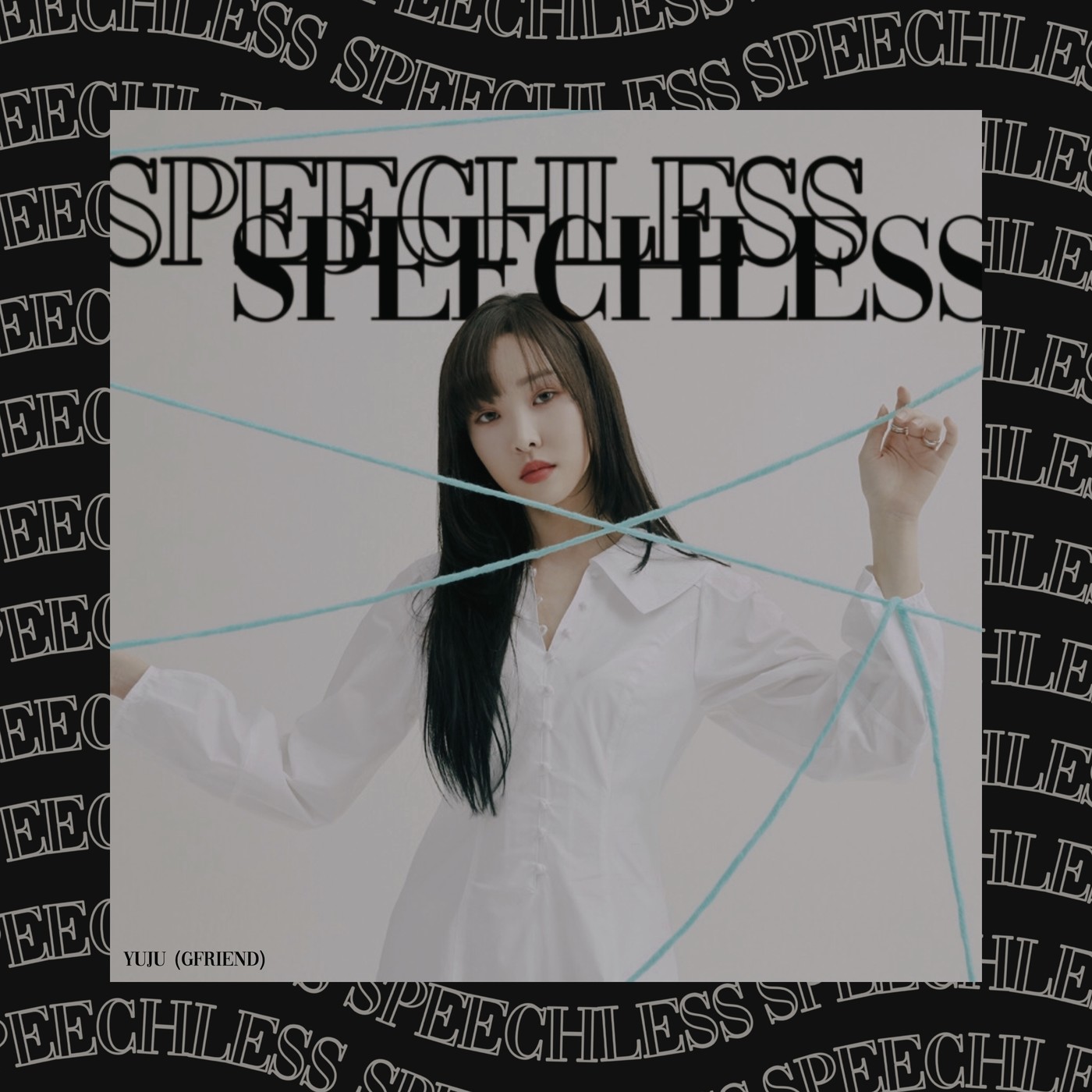 YUJU (GFRIEND)