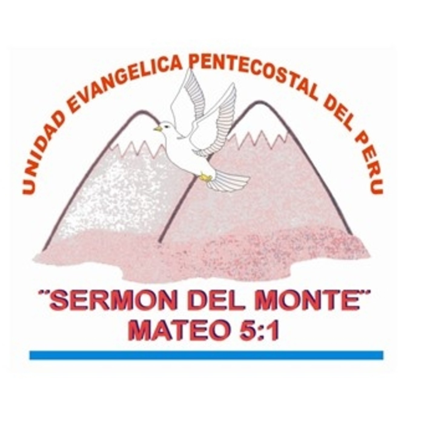 IGLESIA SERMON DEL MONTE