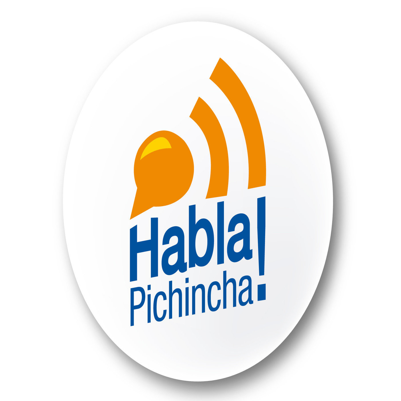 Podcast de Habla Pichincha