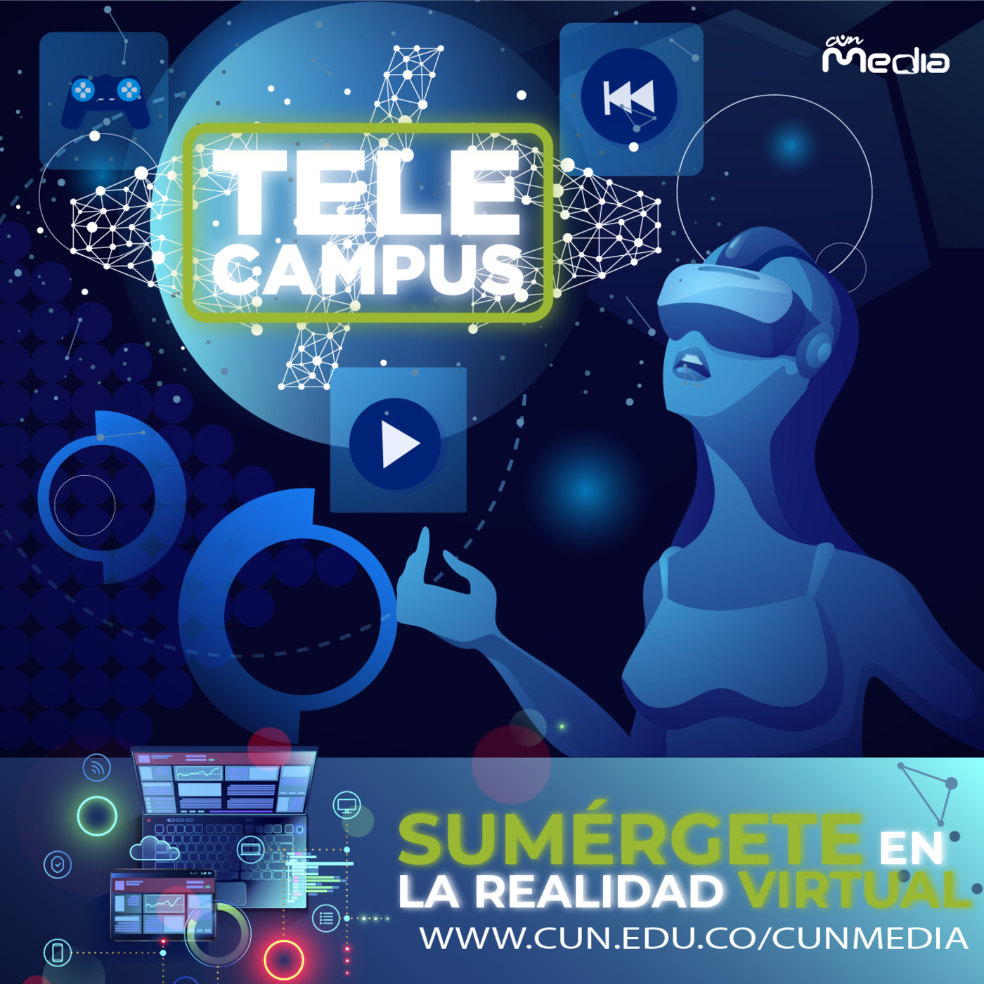 TELECAMPUS