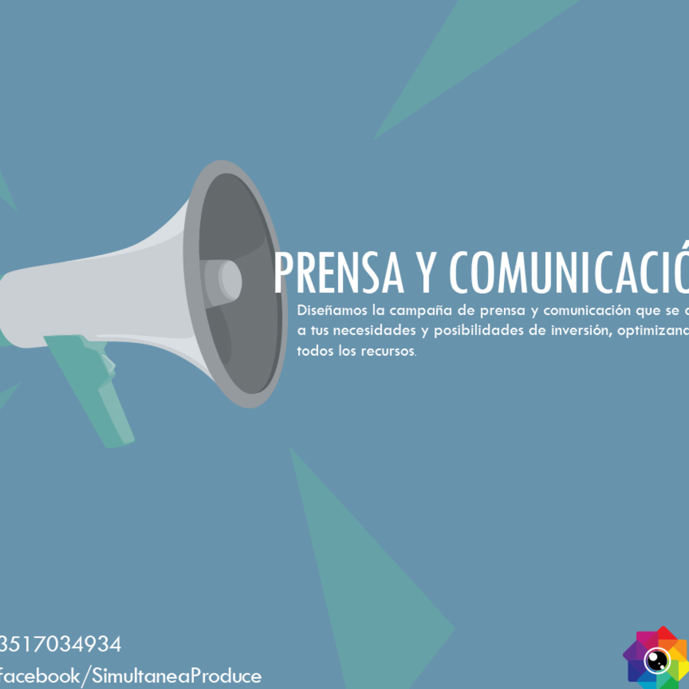 Simultánea Comunica