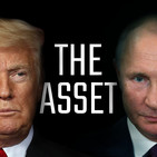 Excerpt of The Asset's Exclusive Interview with The Atlantic's Franklin Foer: What You Need to Know About the Ukraine