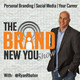 AJ Wilcox - LinkedIn Ads expert