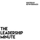 The Leadership Minute - people are the foundation