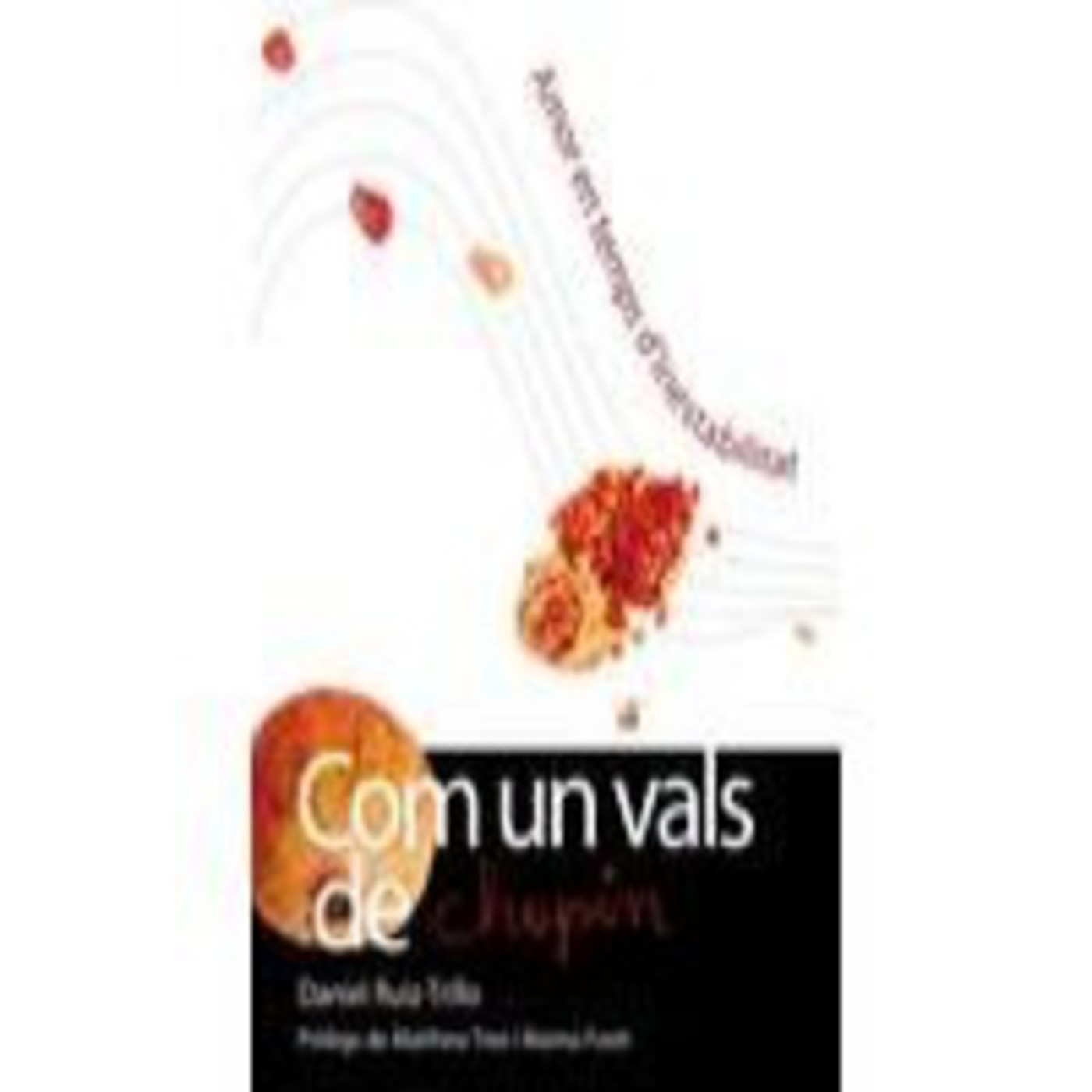 Podcast Daniel Ruiz-Trillo