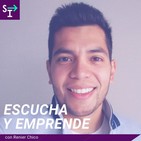 EyE EP064 - Por Qué Formar O Ser Parte De Una Comunidad Hoy