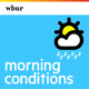 Forecast for Tuesday, Jul 14