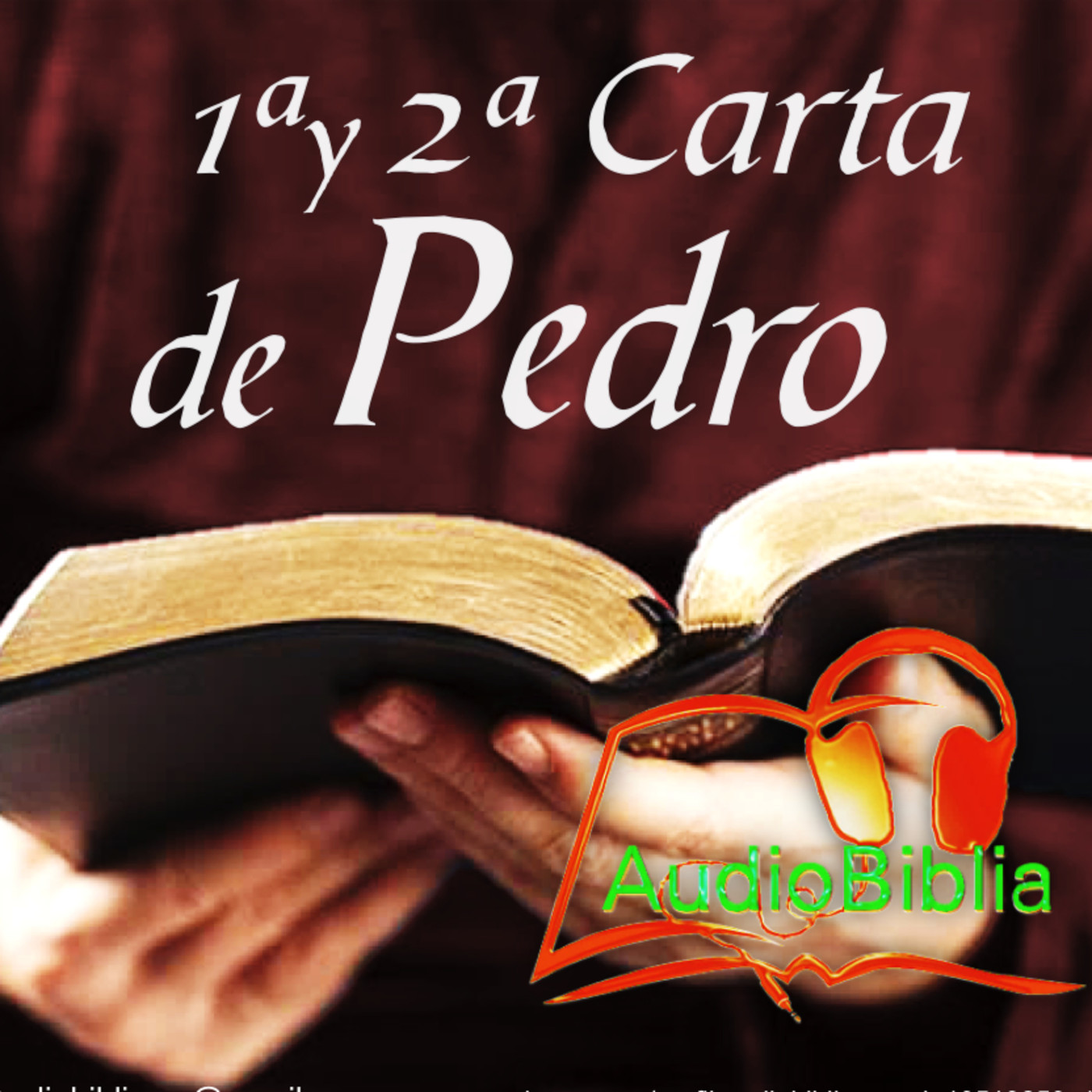 NT-21 1ª Carta de Pedro, AudioBiblia