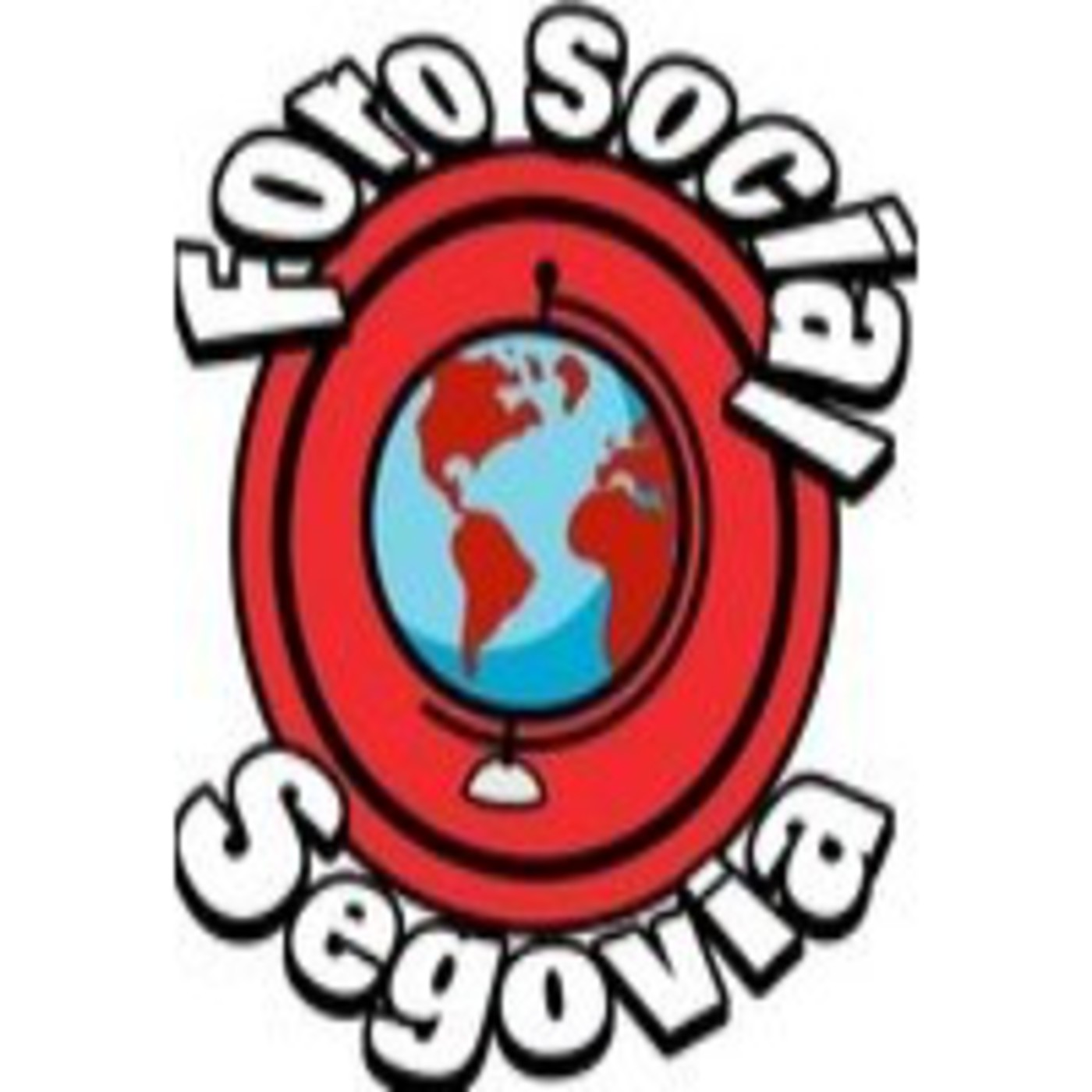 Podcast Foro Social de Segovia