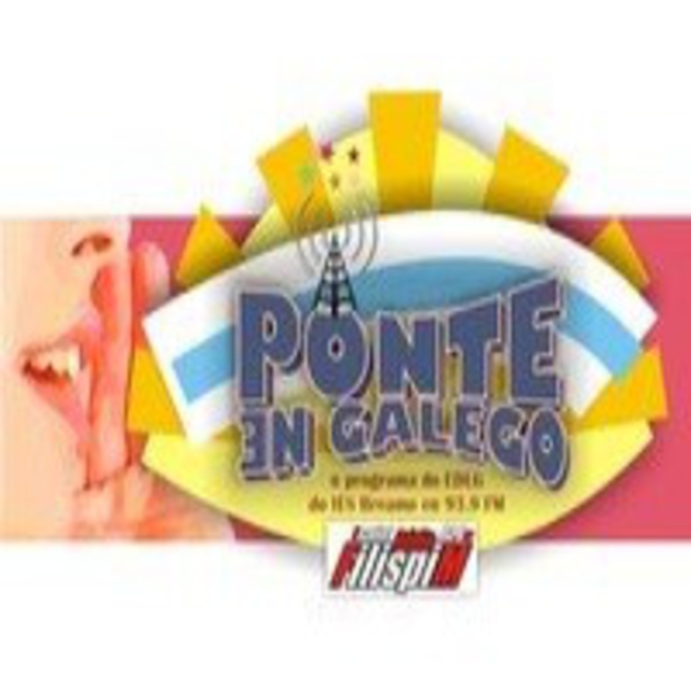 Podcast Ponte en Galego