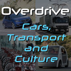 Overdrive: Uber float; Toyota goes Apple Car Play; History of video driving games; BMW X2 M35i
