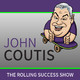 Episode 19 – James Tamou Part 1