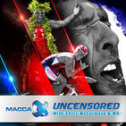 #89 - Kona Sold, IronMan Virtual Racing and Interview with David McNamee