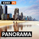 Panorama - 13. mar 2020
