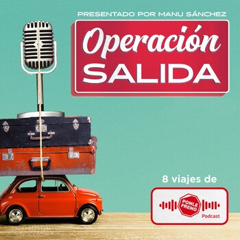 1x01 Operación Salida: con Josep Pedrerol