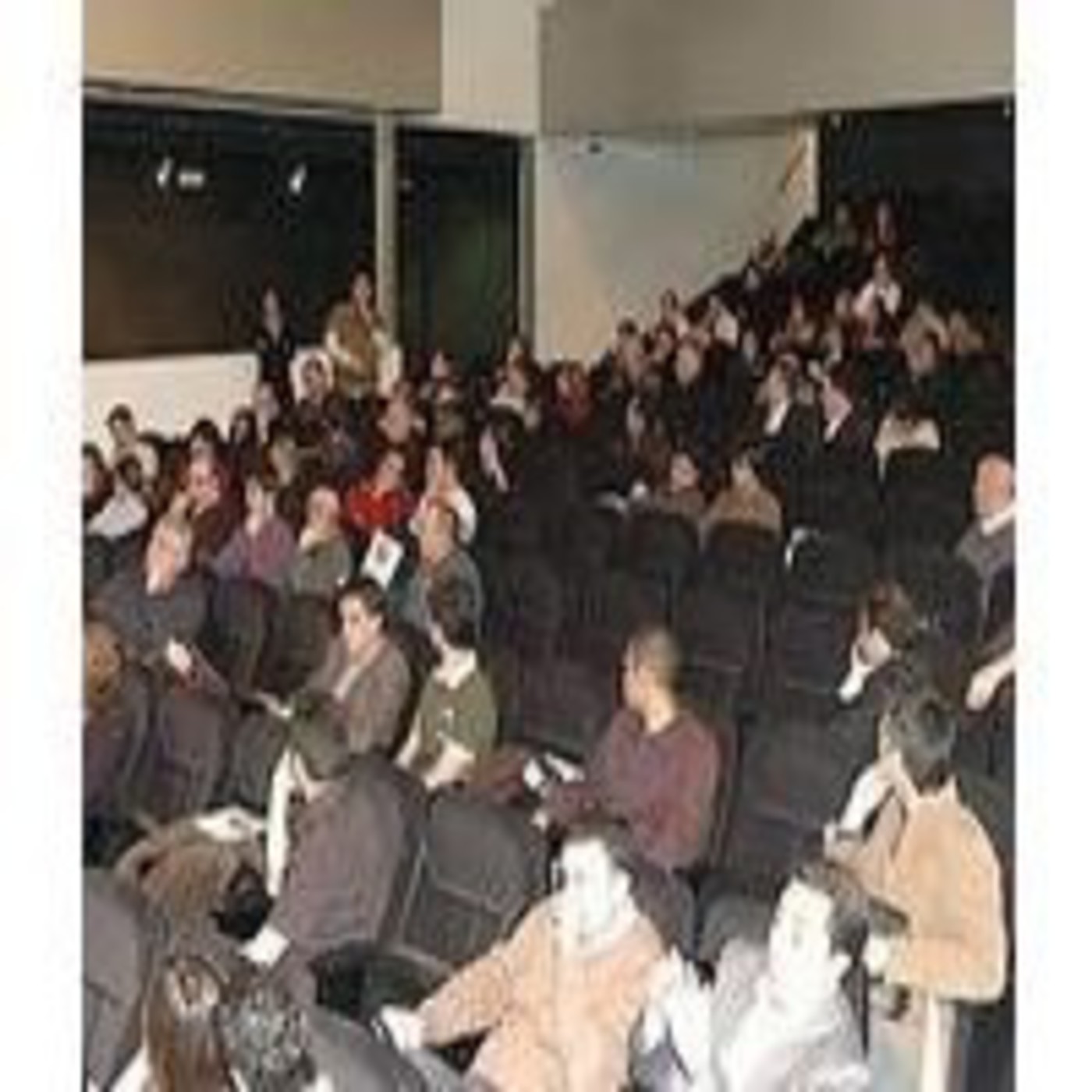 Presentaciones Asistentes Iniciador