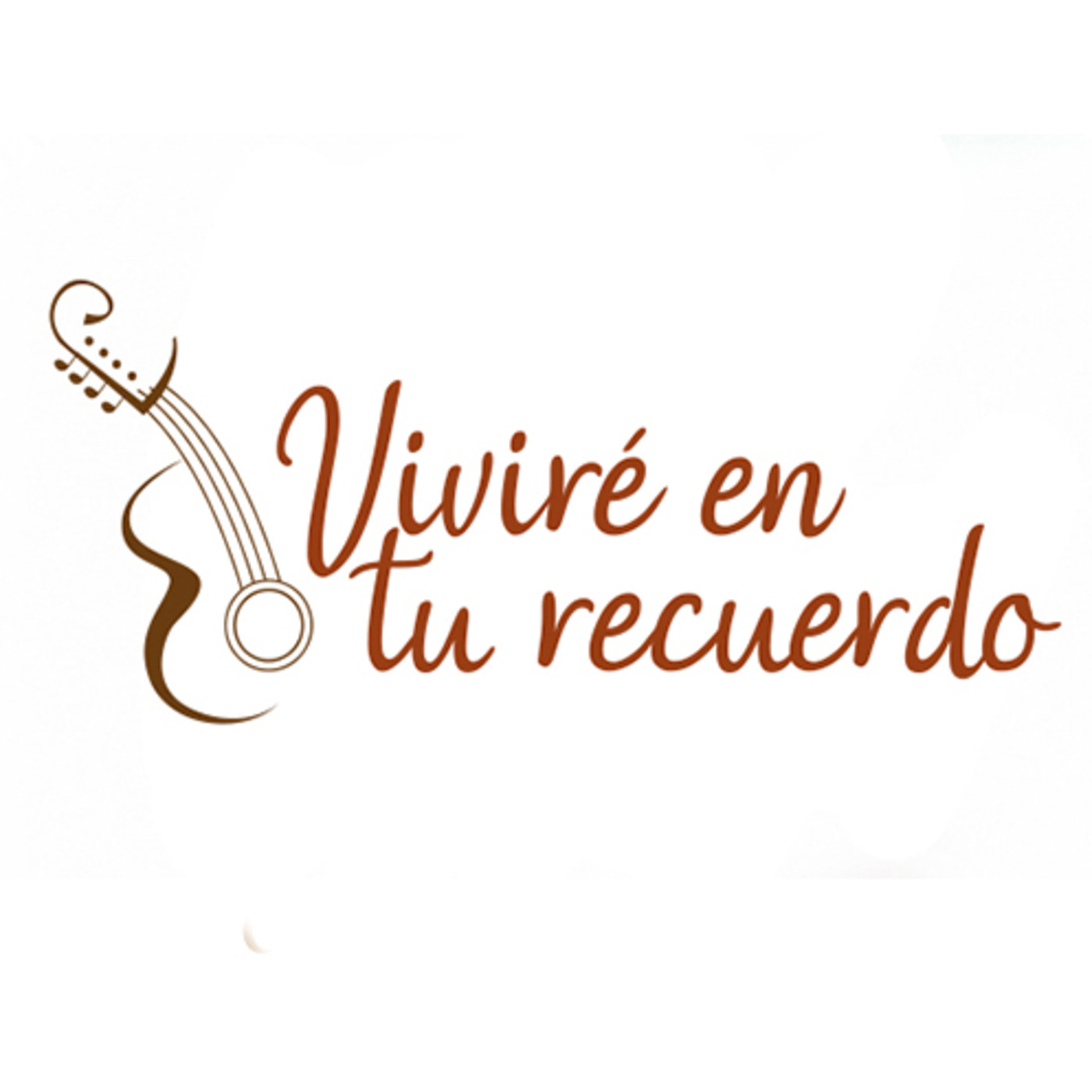 Viviré en tu Recuerdo