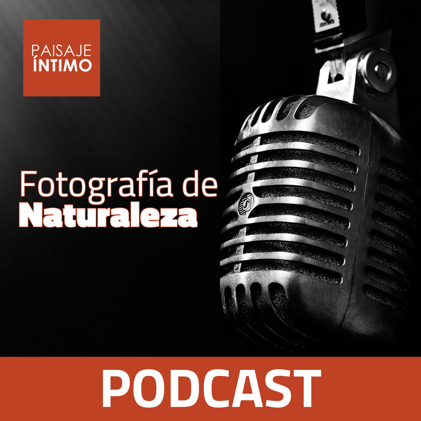 Podcast Paisaje Íntimo