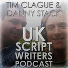 Episode 37:Nigel Cole interview