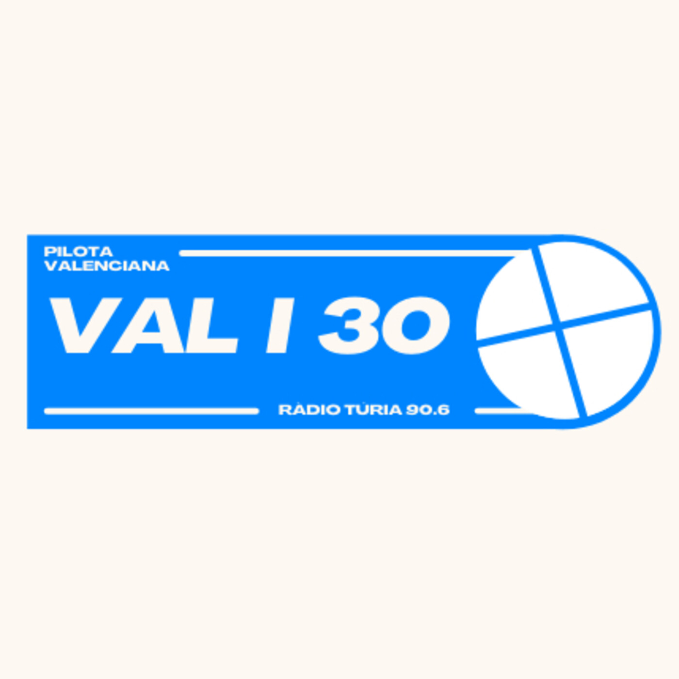 Ràdio Túria - Val i 30