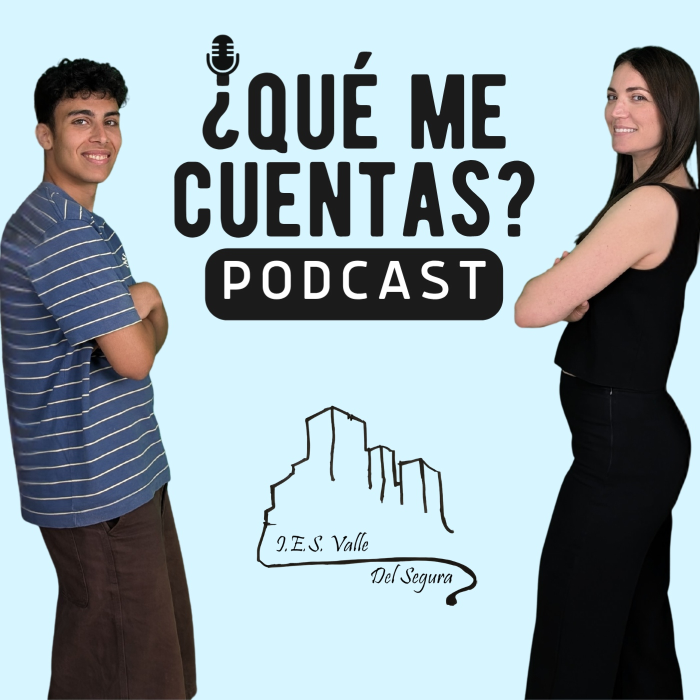 ¿Qué me cuentas?