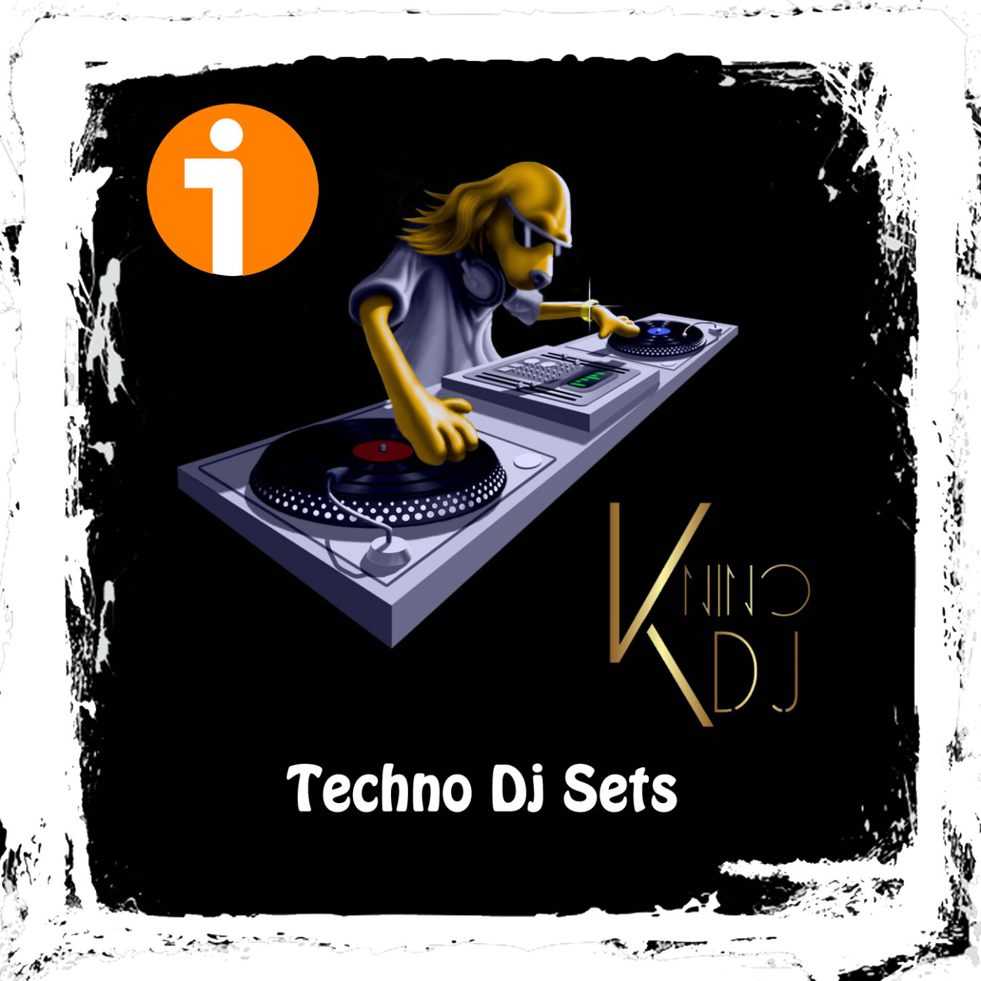 Techno Dj Sets