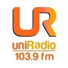 UniRadio Jaén 103.9 FM