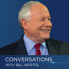 Stephen Rosen: US Foreign Policy, Great Power Competition, and the Rise of China