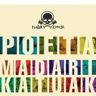 Poeta madarikatuak