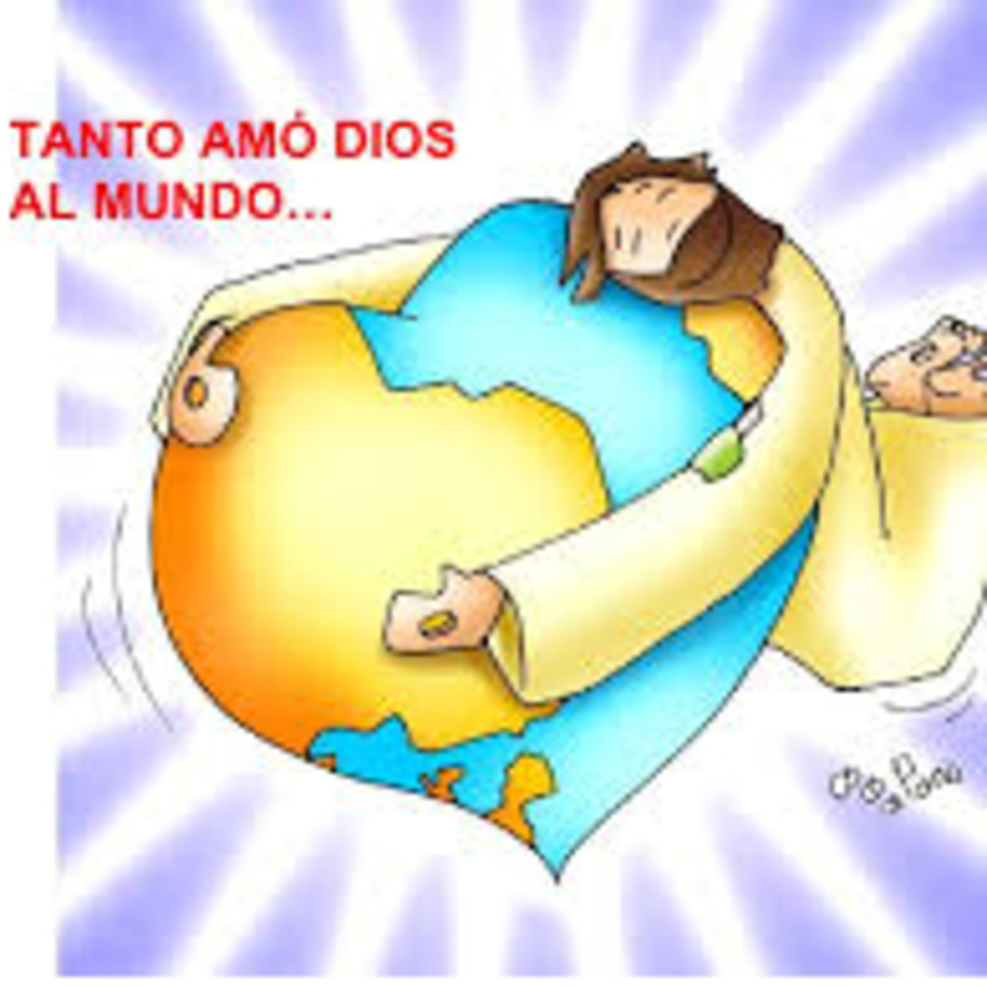 Ecología y Voluntad de Dios