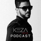 KEZA from Paris – Deep House MAY 2013 (LIVE)