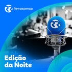 Edição da Noite - Hora da Verdade e Web Summit - 08/11/2018