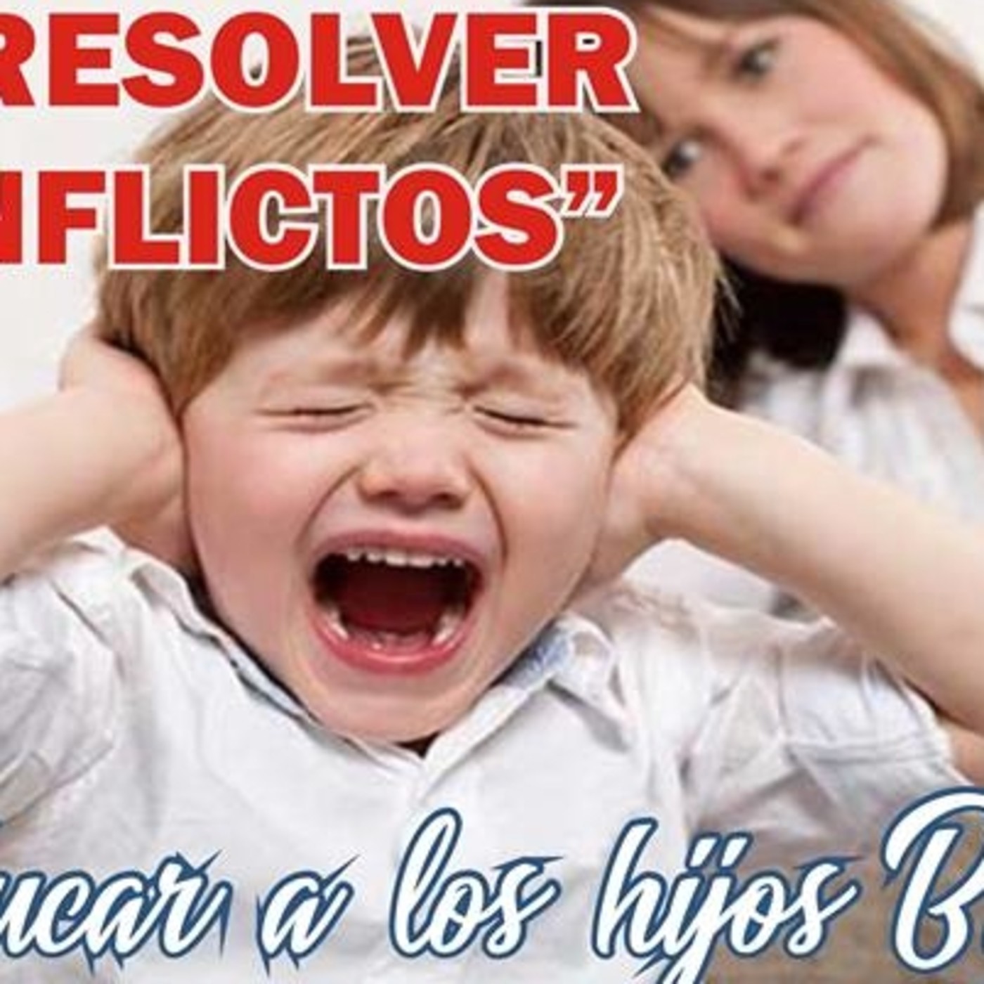 SERIE COMO EDUCAR HIJOS BÍBLICAMENTE 