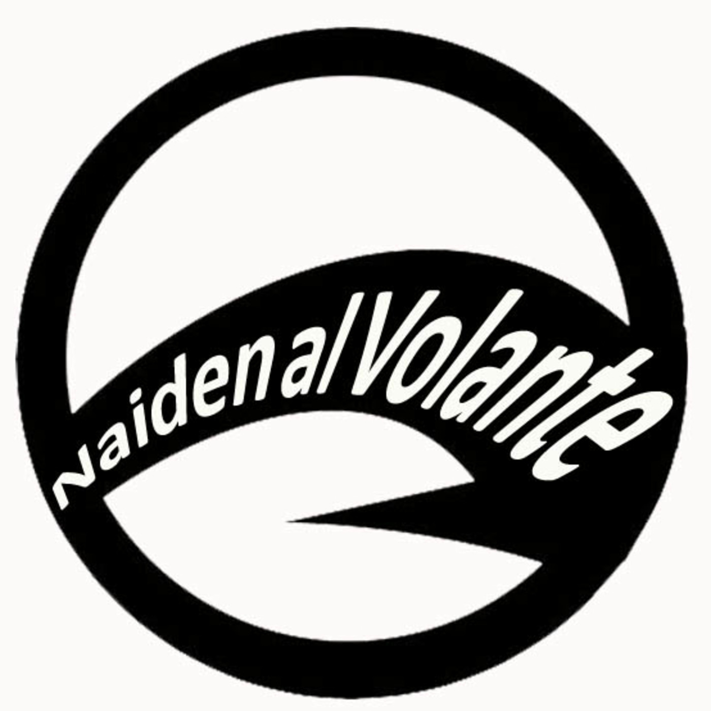 Naiden al Volante