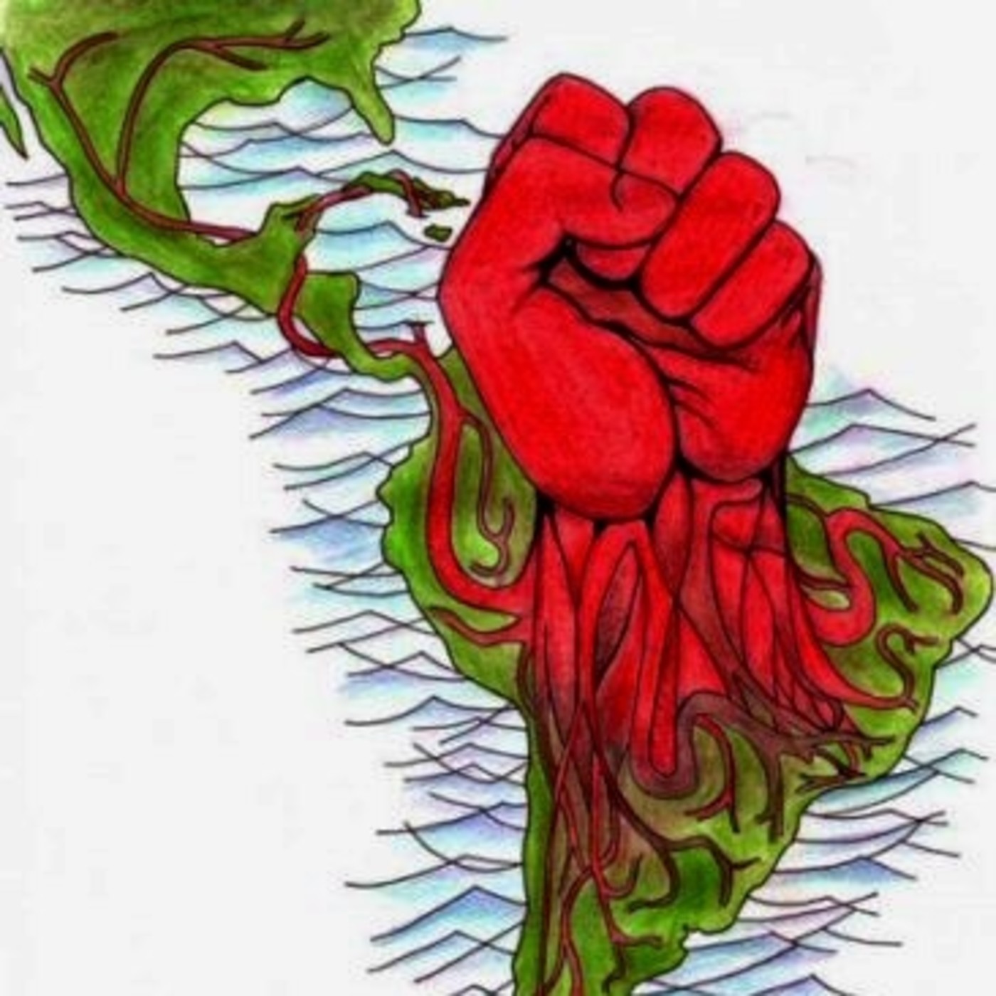 Pensamientos Criticos Latinoamericanos