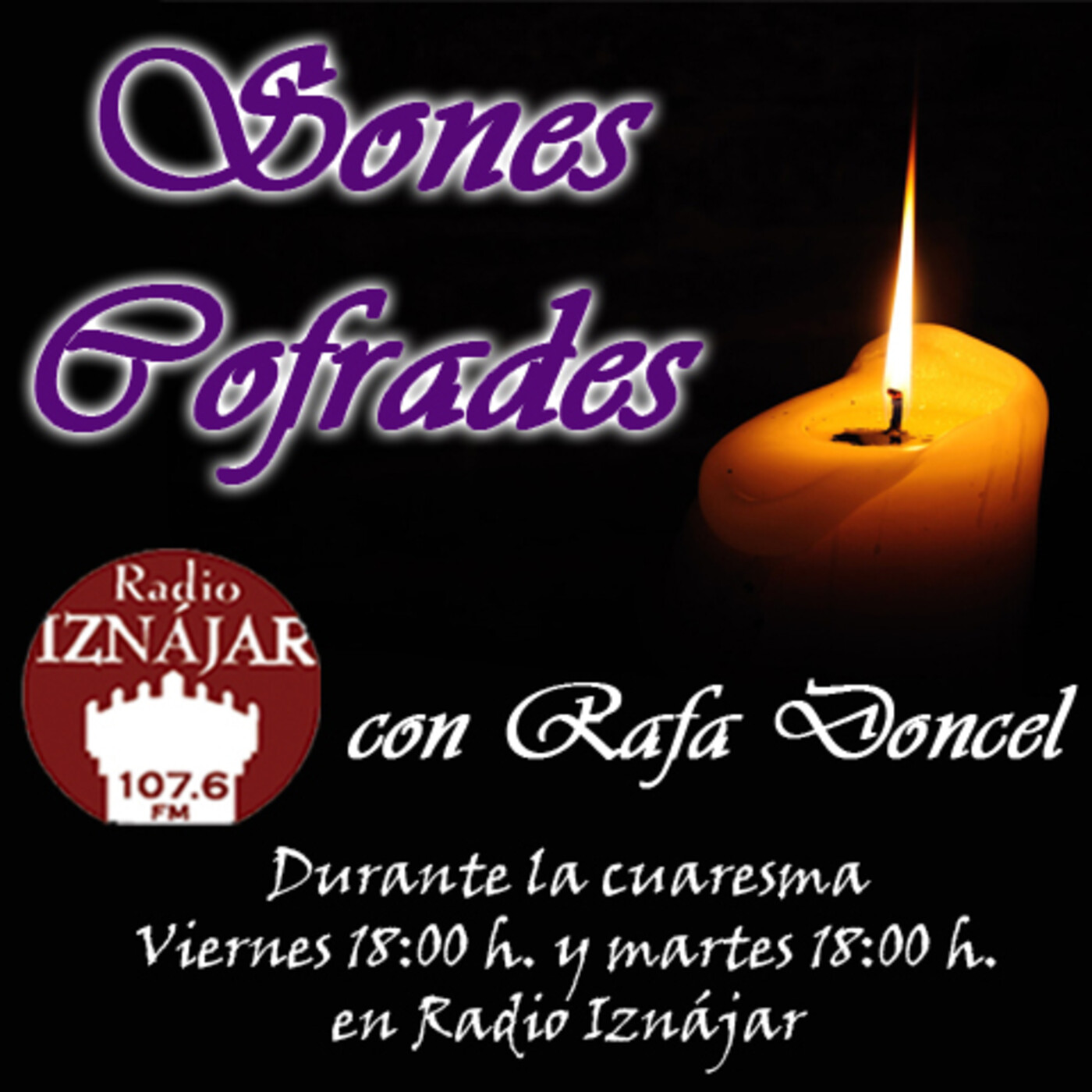 Sones Cofrades