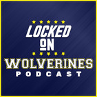 Locked On Wolverines - June 19, 2019: Special Guest Jimmy King