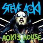 Aoki's house 355