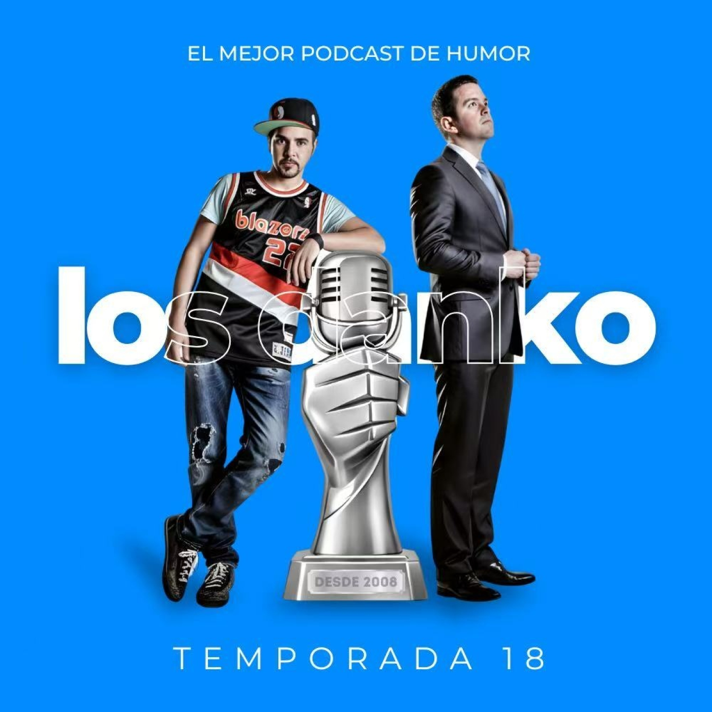 LOS DANKO
