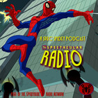 Spectacular Radio Episode 41: “Accomplices” With Greg Weisman