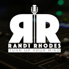 Randi Rhodes Show 11-22-19