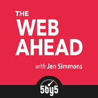 The Web Ahead 63: The Latest in CSS with Chris Coyier