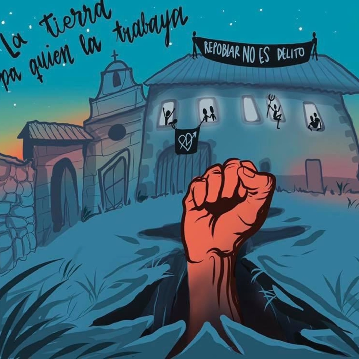 Underground Resistance Radio