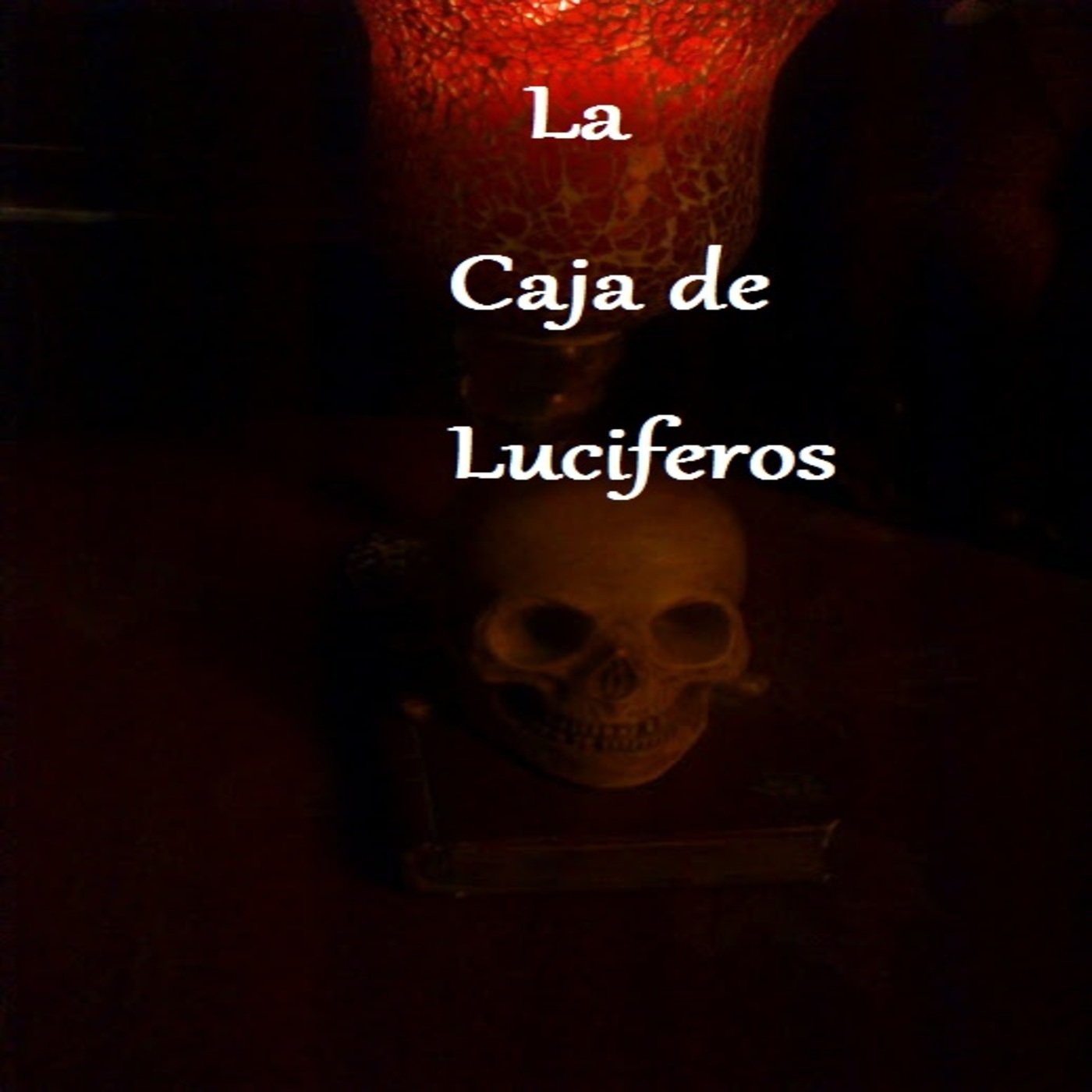 Podcast de La Caja de Luciferos