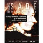 Diálogo entre un sacerdote y un moribundo(M.Sade)