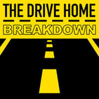 The Drive Home Breakdown 051 - Solo: A Star Wars Story