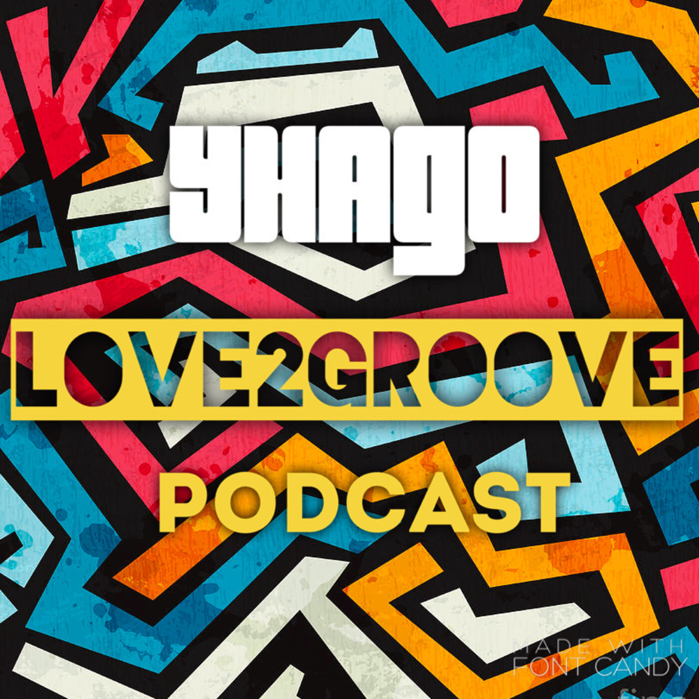 Love2Groove