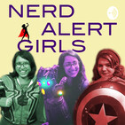The Guardians Take the Myers-Briggs Test (Part II)
