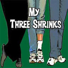 My Three Shrinks 57: A Matter of National Security