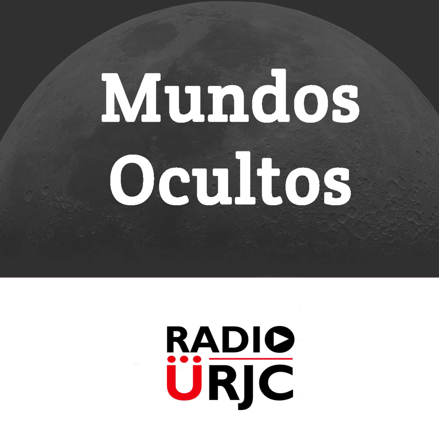 Mundos Ocultos